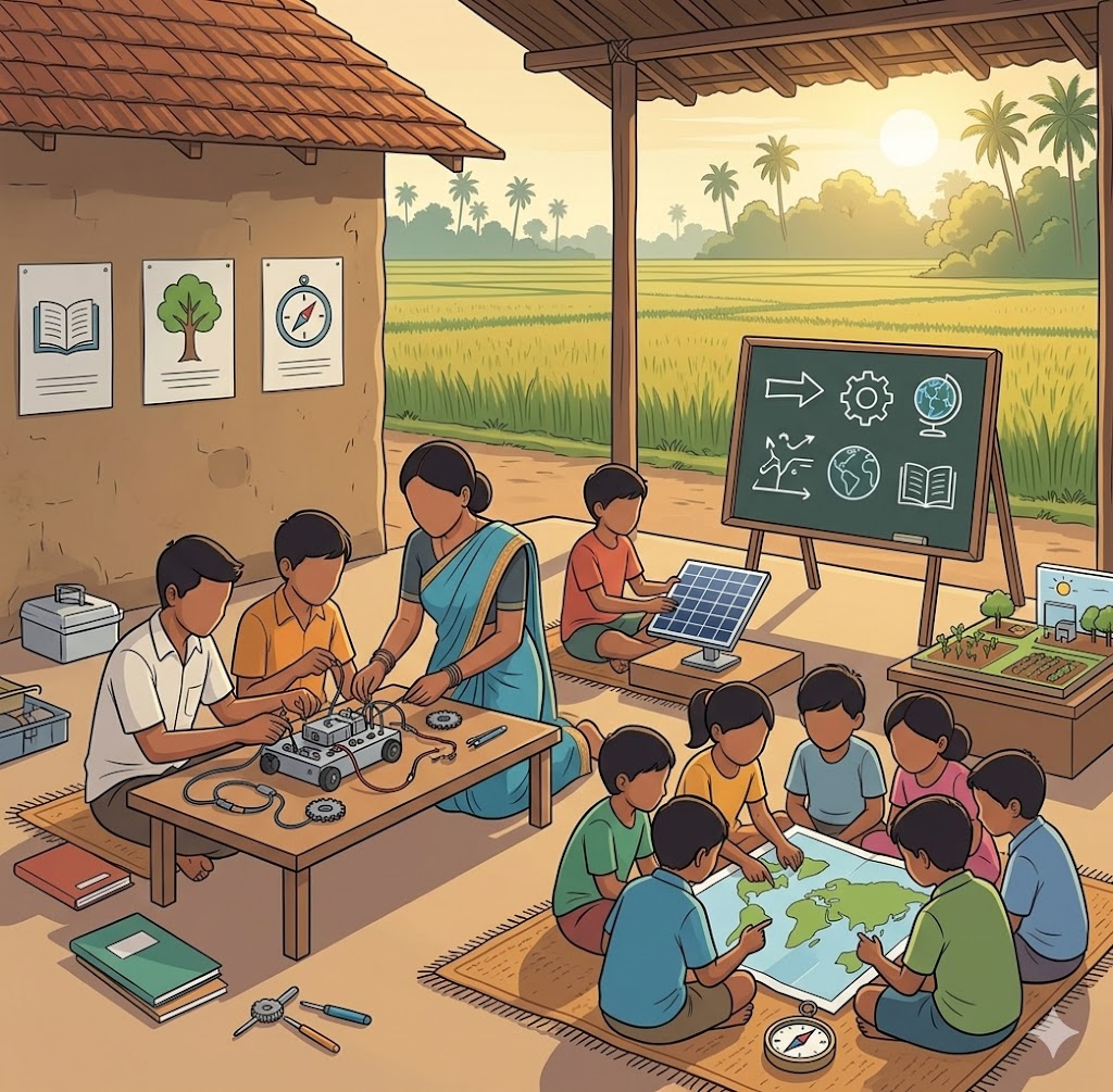 Education and Youth Development